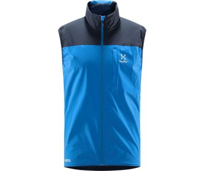 Haglöfs L.I.M Alpha Vest Men Nordic Blue/Tarn Blue