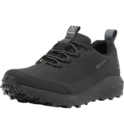 Haglöfs L.I.M FH GTX Low Men True Black/Magnetite, kuva 1 / 1