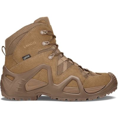 Lowa Zephyr Mid Tf Ws Coyote Op