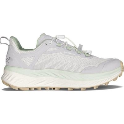 Lowa Fortux GTX Ws Mlk Green/White