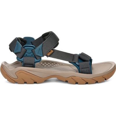 Teva Terra Fi 5 Universal M Unexplored
