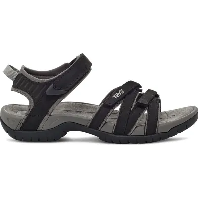 Teva Tirra Leather W Black, kuva 1 / 1