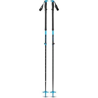 Black Diamond Expedition Ski Poles Desert Sky, kuva 1 / 1