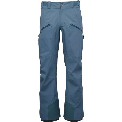 Black Diamond M Recon Stretch SkiPants Midnight Blue