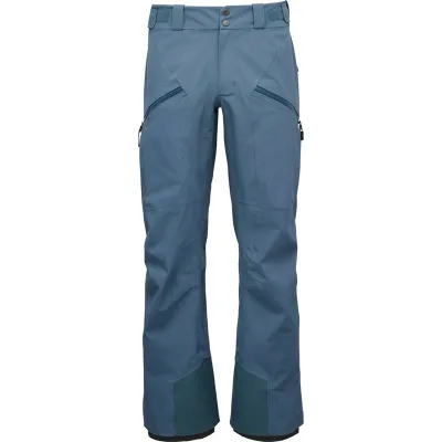 Black Diamond M Recon Stretch SkiPants Midnight Blue, kuva 1 / 1