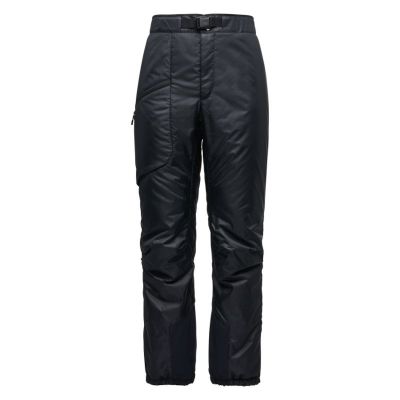 Black Diamond M Belay Pants Black | Alk. 371,66 €