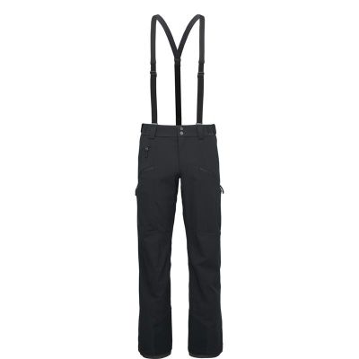 Black Diamond M Dawn Patrol Pants Black