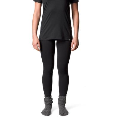 Houdini W's Long Power Tights True Black