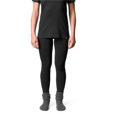 Houdini W's Long Power Tights True Black, kuva 1 / 1