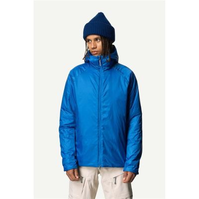 Houdini M's Dunfri Sapphire Blue