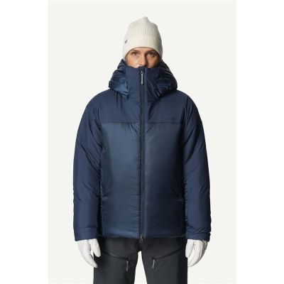 Houdini W's Double Dunfri Deep Sea Blue