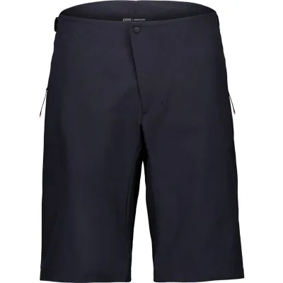 POC M's Motion Air Shorts Uranium Black, kuva 1 / 1