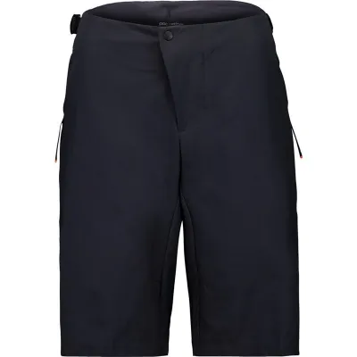POC W's Motion Air Shorts Uranium Black, kuva 1 / 1