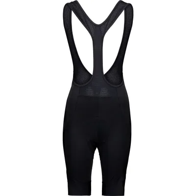 POC W's Cadence Bib Shorts Uranium Black, kuva 1 / 1
