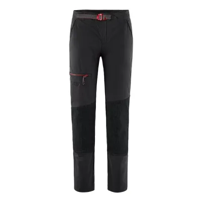 Klättermusen Mithril 3.0 Pants Women Raven, kuva 1 / 1
