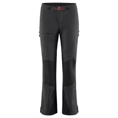 Klättermusen Od Pants W's Raven, kuva 1 / 1