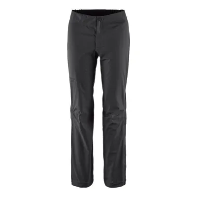 Klättermusen Asynja Pants Women Raven, kuva 1 / 1