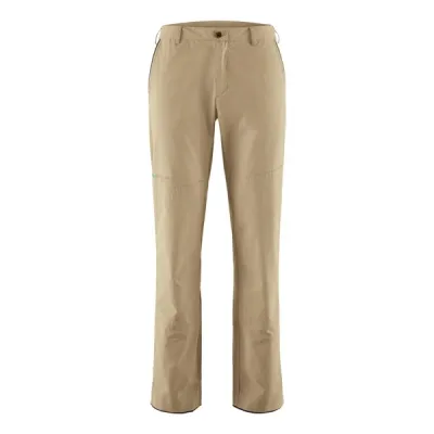 Klättermusen Grimm Pants Men Khaki, kuva 1 / 1