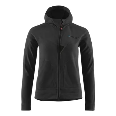 Klättermusen Sigyn Hooded Zip W's, kuva 1 / 1
