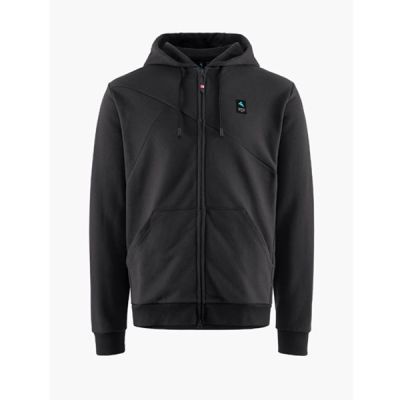 Klättermusen Runa Maker Zip Hoodie M's