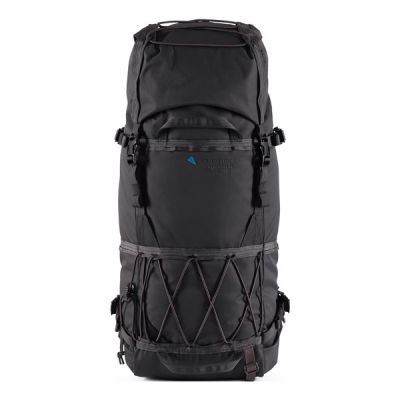 Klättermusen Bergelmer Backpack 30L Raven