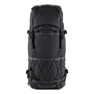 Klättermusen Bergelmer Backpack 30L Raven, kuva 1 / 1