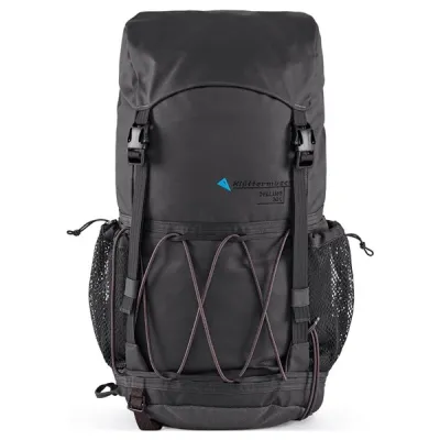 Klättermusen Delling Backpack 30L Raven, kuva 1 / 1