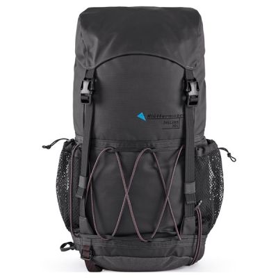 Klättermusen Delling Backpack 25L Raven