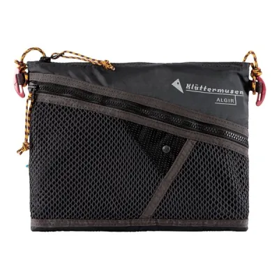 Klättermusen Algir Accessory BagMedium Raven, kuva 1 / 1