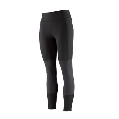 Patagonia W's Pack Out Hike Tights Black