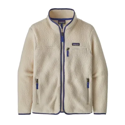 Patagonia W's Retro Pile Jktmen Natural, kuva 1 / 1
