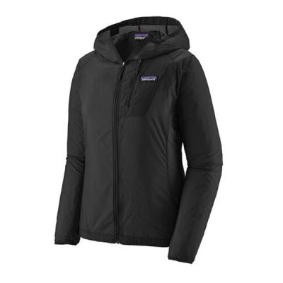 Patagonia Houdini Jacket Women Black