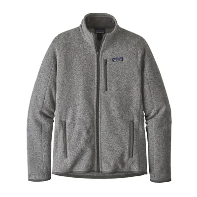 Patagonia Better Sweater Jacket Men Stonewash, kuva 1 / 1