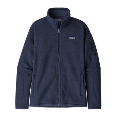 Patagonia W's Better Sweater Jkt