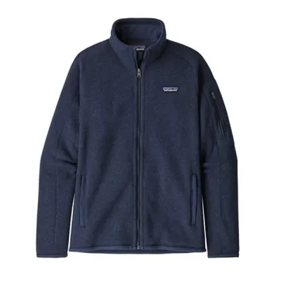 Patagonia W's Better Sweater Jkt, kuva 1 / 1