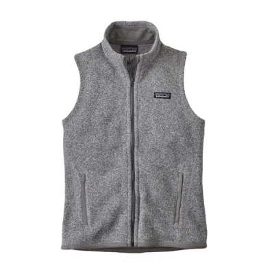 Patagonia Better Sweater VestWomen Birch White, kuva 1 / 1