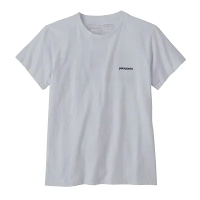 Patagonia W's P-6 Logo Responsibili-Tee, kuva 1 / 1