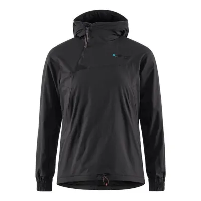 Klättermusen Bestla Anorak Women Raven, kuva 1 / 1