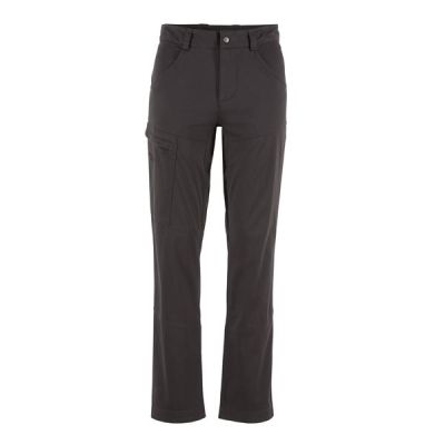 Klättermusen Gefjon 2.0 Pants Women Raven