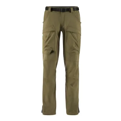 Klättermusen Gere 3.0 Pants Regular M'S Dusty Green, kuva 1 / 1