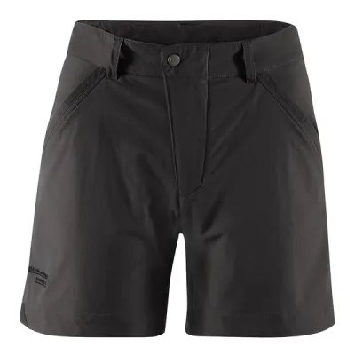 Klättermusen Vanadis 3.0 Shorts Women Raven, kuva 1 / 1