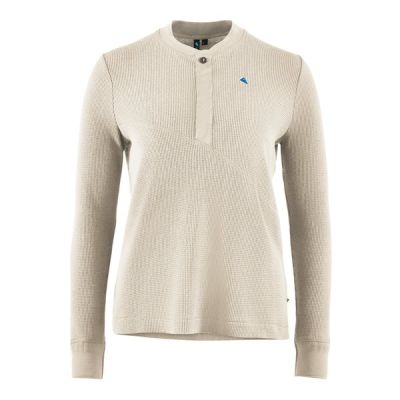 Klättermusen Snotra LS Sweater W's | Alk. 72,00 €