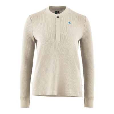 Klättermusen Snotra LS Sweater W's, kuva 1 / 1