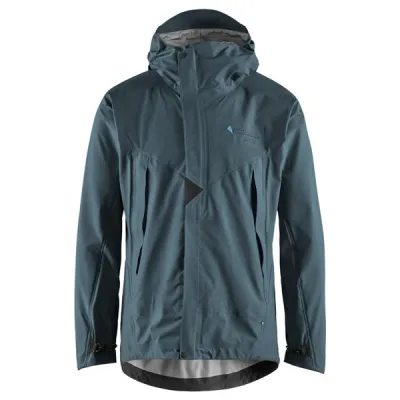 Klättermusen Asynja Jacket M's Midnight Blue, kuva 1 / 1