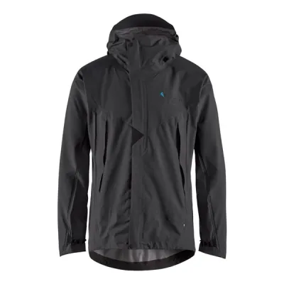 Klättermusen Asynja Jacket M's Raven, kuva 1 / 1