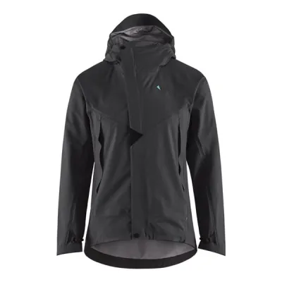 Klättermusen Asynja Jacket W's Raven, kuva 1 / 1