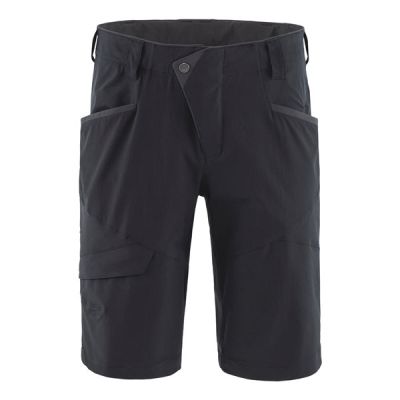 Klättermusen Magne 2.0 Shorts M's Black | Alk. 189,99 €