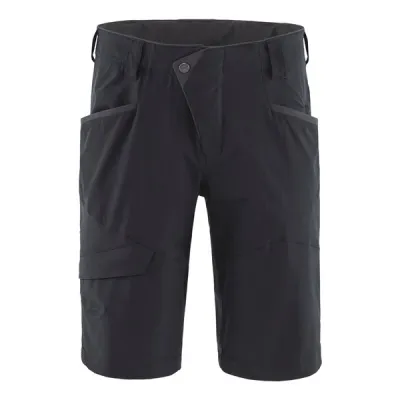Klättermusen Magne 2.0 Shorts M's Black, kuva 1 / 1
