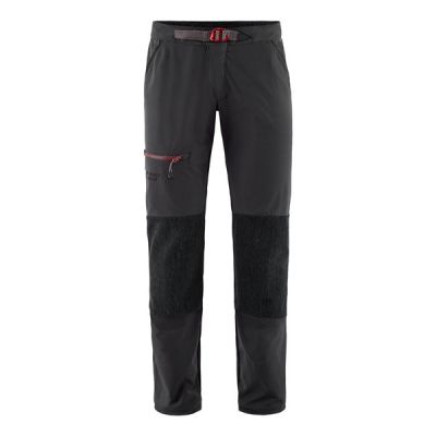 Klättermusen Mithril 3.0 Pants Men Raven