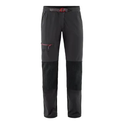 Klättermusen Mithril 3.0 Pants Men Raven, kuva 1 / 1